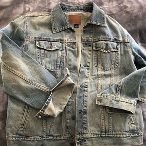 Men’s Gap Denim Jacket